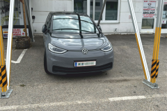 SUN21 Carport