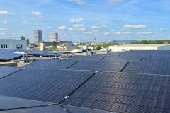 SUN21 PV-Anlage Wien 22