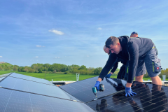 SUN21 PV-Anlage Wien 22