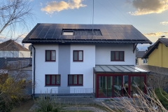 PV-Anlage Strasshof