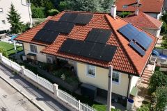 PV-Anlage Wien 23