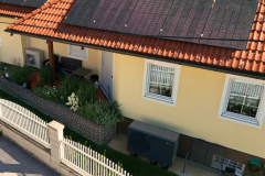 SUN21 Wärmepumpe