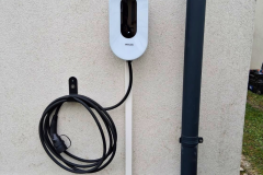 Solax Smart EV-Charger G2