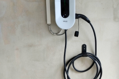Solax Smart EV-Charger G2