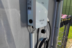 Solax Smart EV-Charger G1