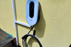 Solax Smart EV-Charger G2