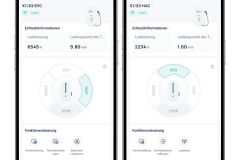 Wallbox in der Solax Cloud
